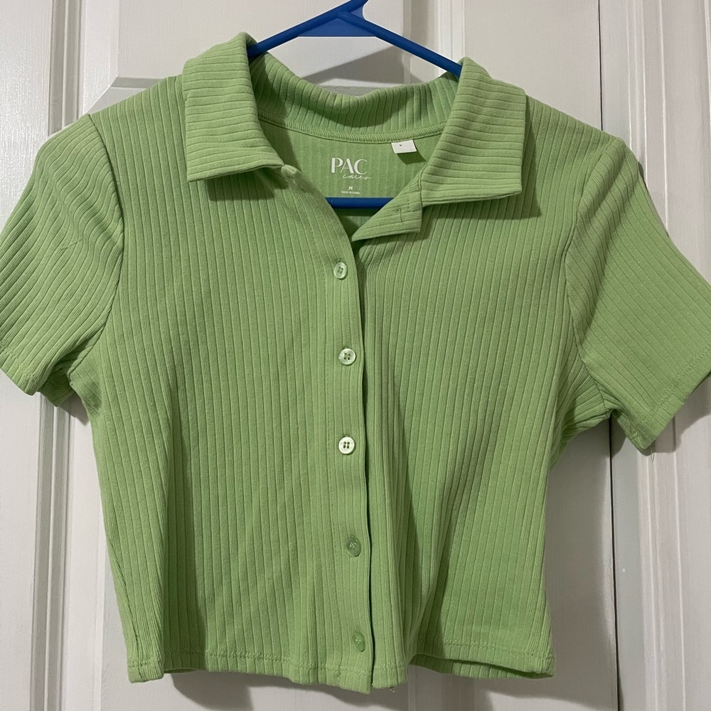 Pacsun tee shirt NEVER WORN!